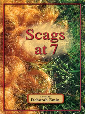 cover image of Scags at 7